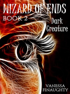 cover image of Wizard of Ends, Book 2